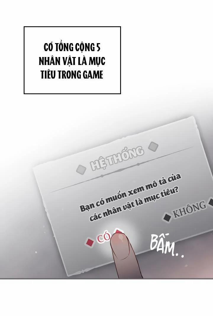 Kết Cục Của Nhân Vật Phản Diện Chỉ Có Thể Là Cái Chết 4 trang 43