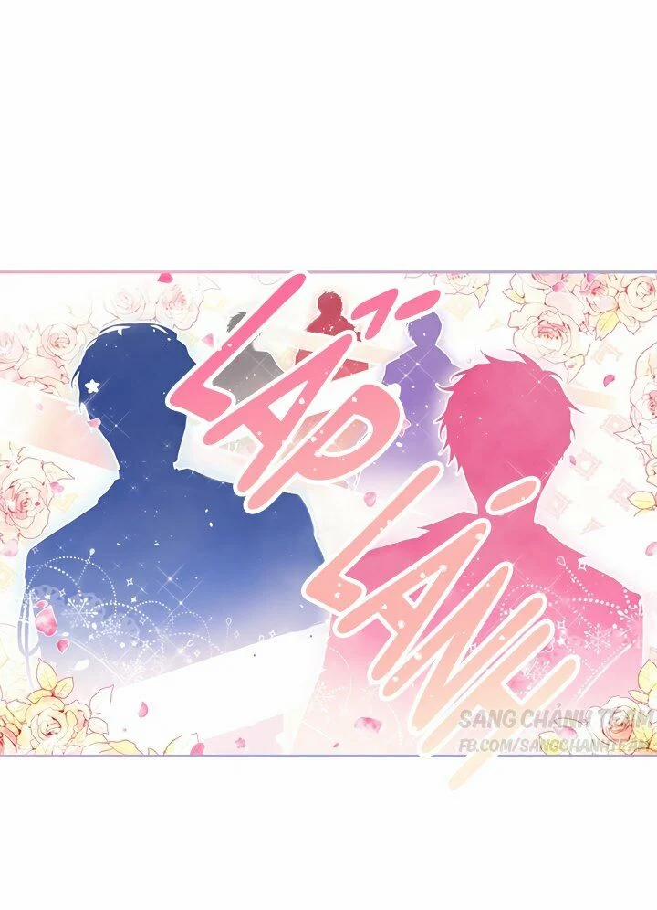 Kết Cục Của Nhân Vật Phản Diện Chỉ Có Thể Là Cái Chết 4 trang 44