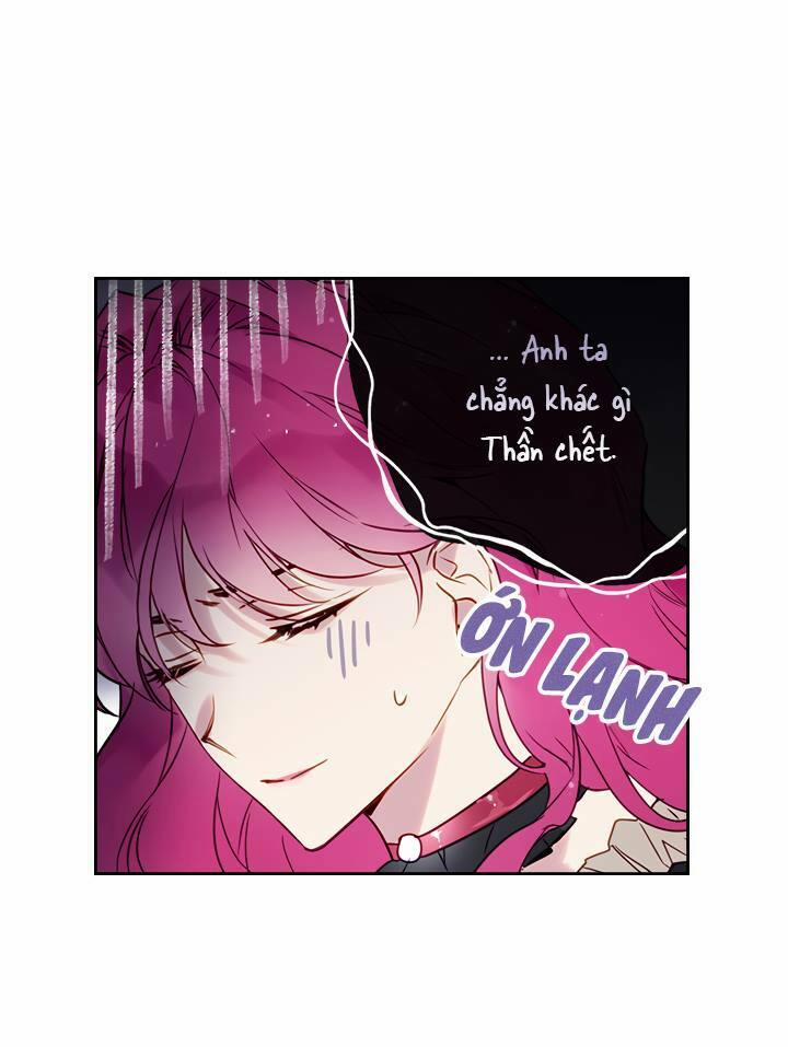 Kết Cục Của Nhân Vật Phản Diện Chỉ Có Thể Là Cái Chết 5 trang 18