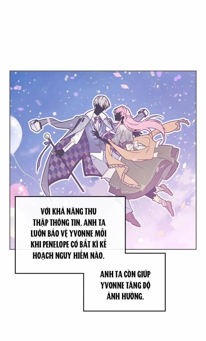 Kết Cục Của Nhân Vật Phản Diện Chỉ Có Thể Là Cái Chết 5 trang 24
