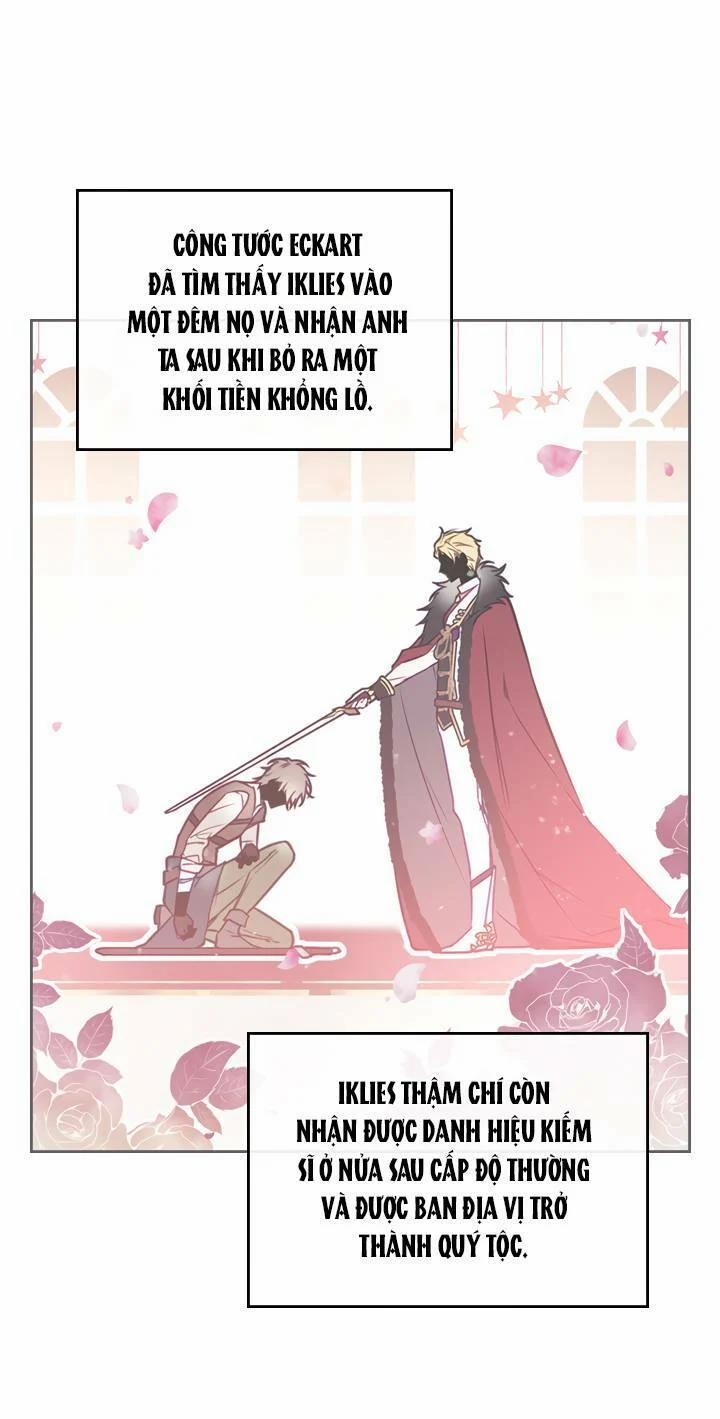 Kết Cục Của Nhân Vật Phản Diện Chỉ Có Thể Là Cái Chết 5 trang 32