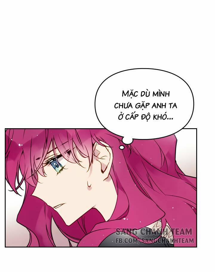 Kết Cục Của Nhân Vật Phản Diện Chỉ Có Thể Là Cái Chết 5 trang 34
