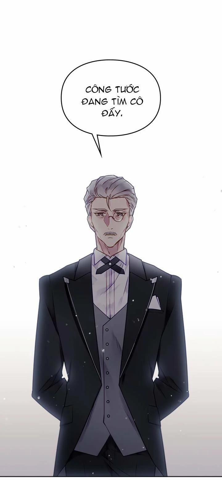 Kết Cục Của Nhân Vật Phản Diện Chỉ Có Thể Là Cái Chết 5 trang 53