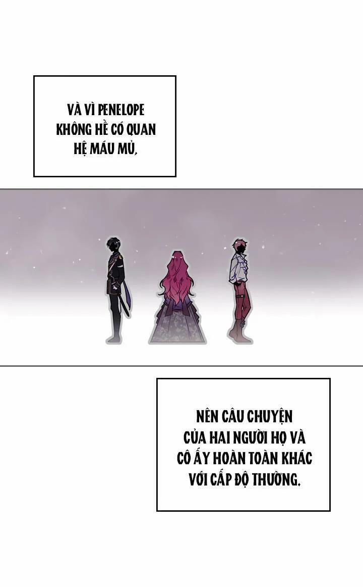 Kết Cục Của Nhân Vật Phản Diện Chỉ Có Thể Là Cái Chết 5 trang 8
