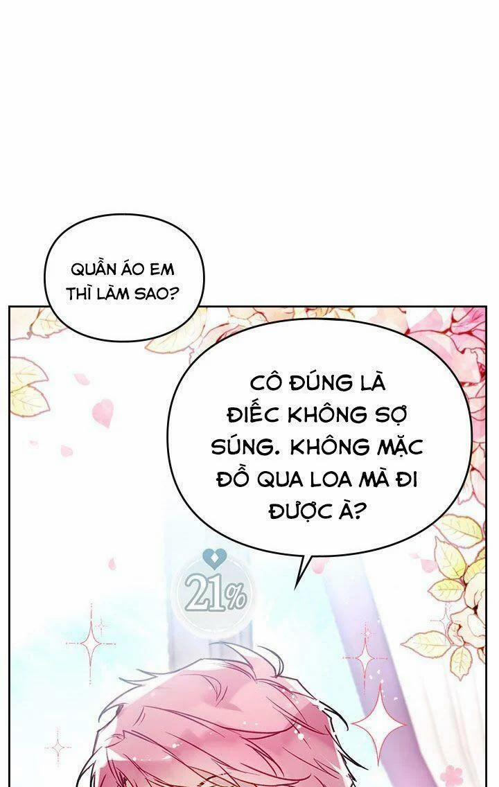 Kết Cục Của Nhân Vật Phản Diện Chỉ Có Thể Là Cái Chết 56 trang 1