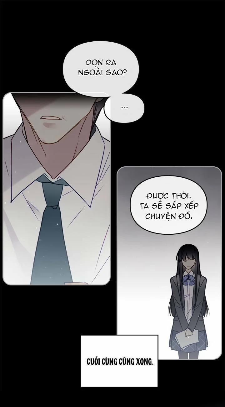 Kết Cục Của Nhân Vật Phản Diện Chỉ Có Thể Là Cái Chết 6 trang 10