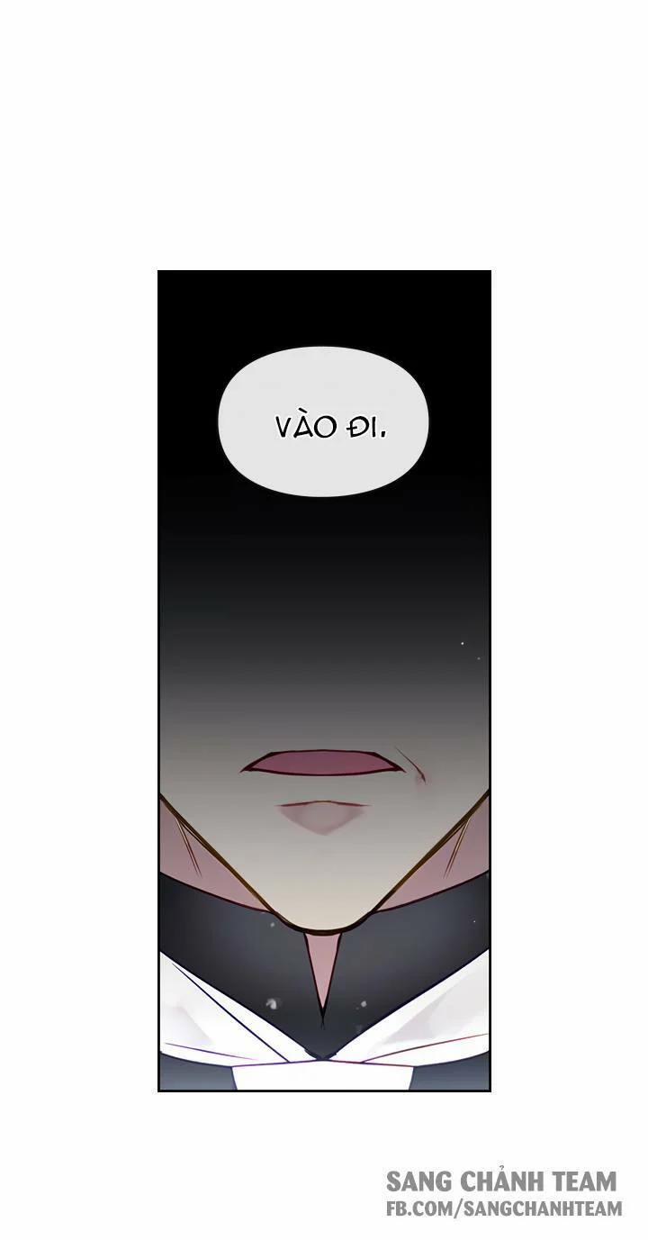 Kết Cục Của Nhân Vật Phản Diện Chỉ Có Thể Là Cái Chết 6 trang 17