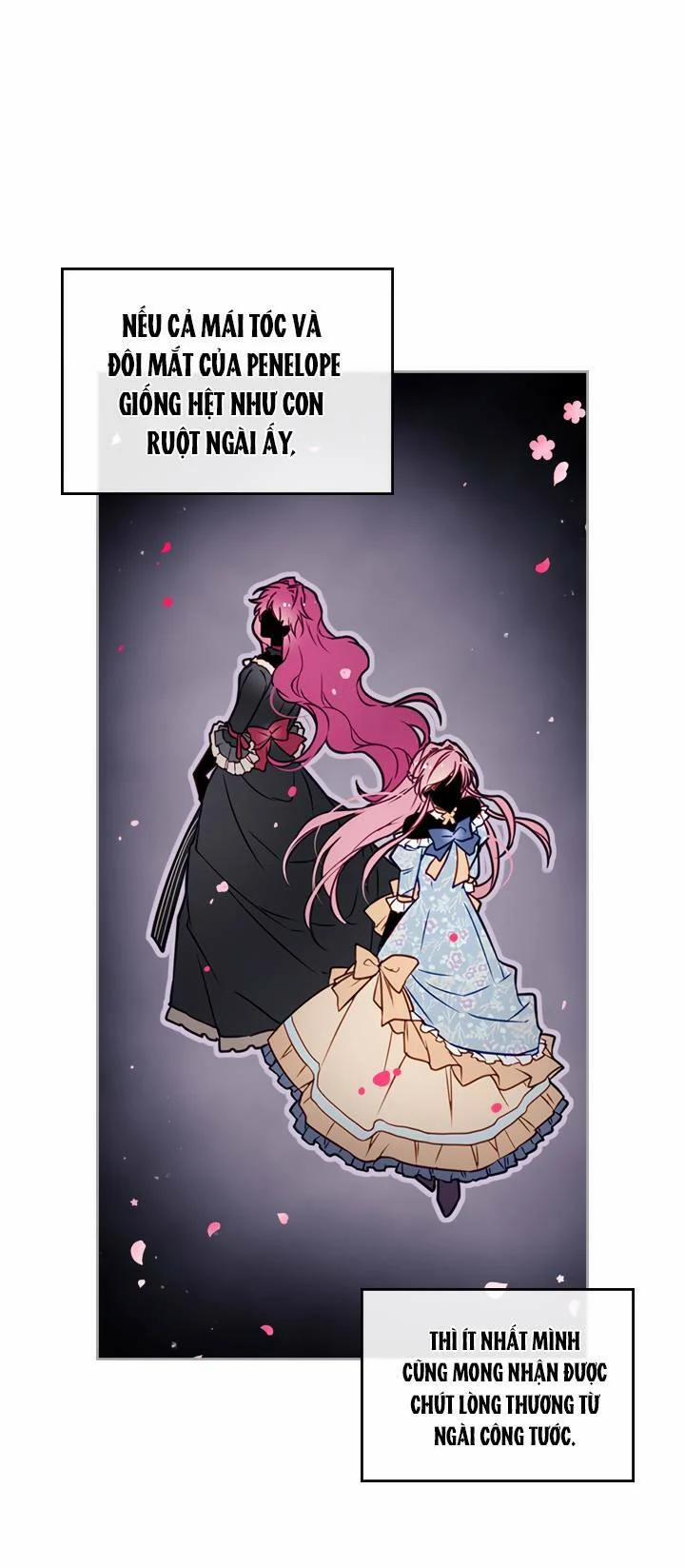 Kết Cục Của Nhân Vật Phản Diện Chỉ Có Thể Là Cái Chết 6 trang 26