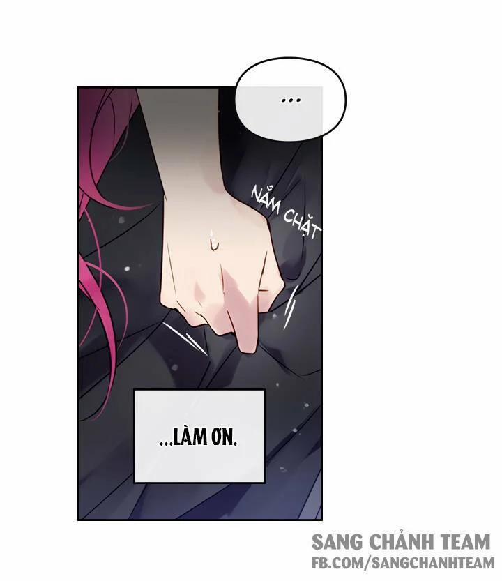 Kết Cục Của Nhân Vật Phản Diện Chỉ Có Thể Là Cái Chết 6 trang 29