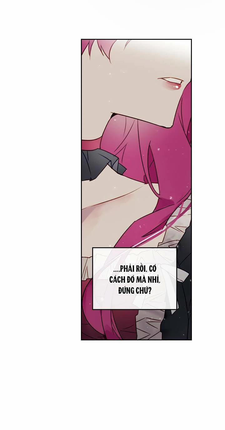 Kết Cục Của Nhân Vật Phản Diện Chỉ Có Thể Là Cái Chết 6 trang 3