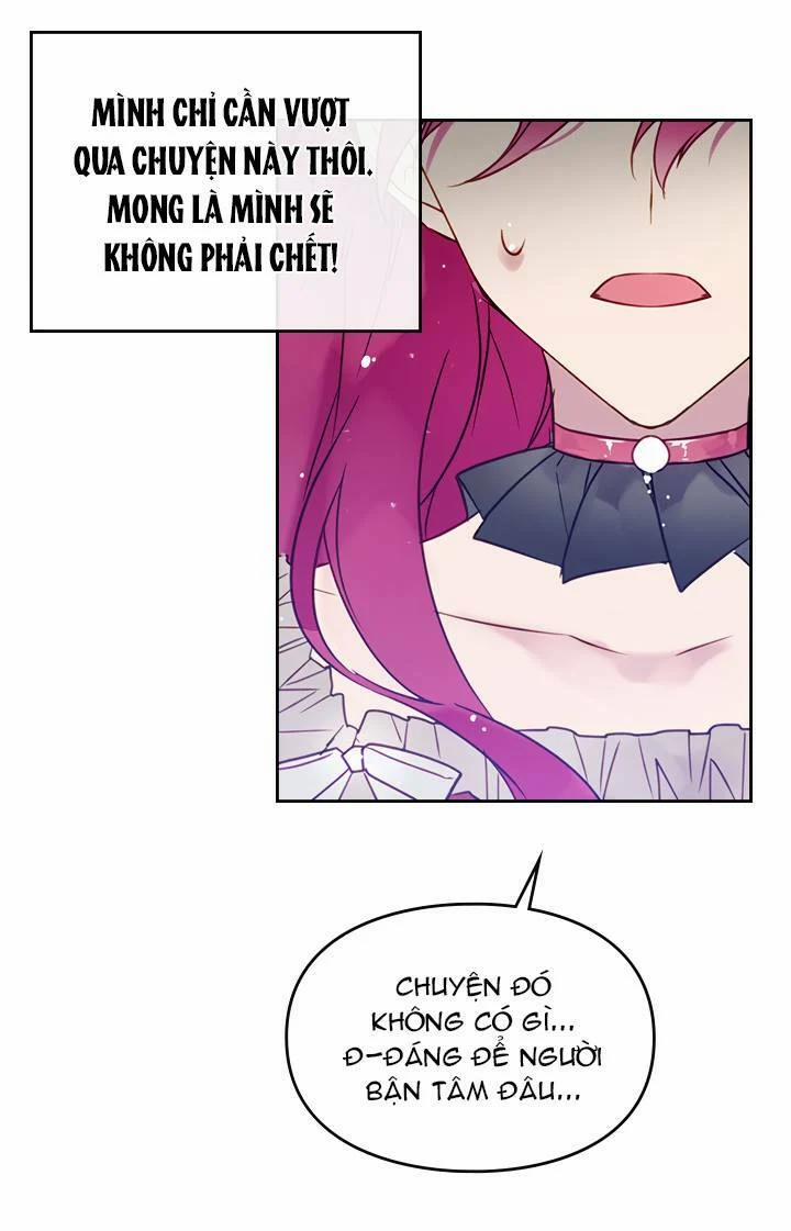 Kết Cục Của Nhân Vật Phản Diện Chỉ Có Thể Là Cái Chết 6 trang 30