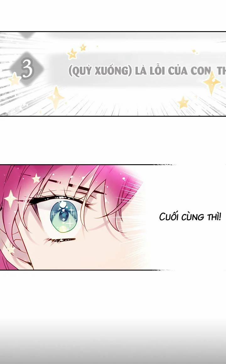 Kết Cục Của Nhân Vật Phản Diện Chỉ Có Thể Là Cái Chết 6 trang 40