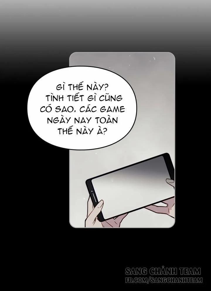 Kết Cục Của Nhân Vật Phản Diện Chỉ Có Thể Là Cái Chết 6 trang 41