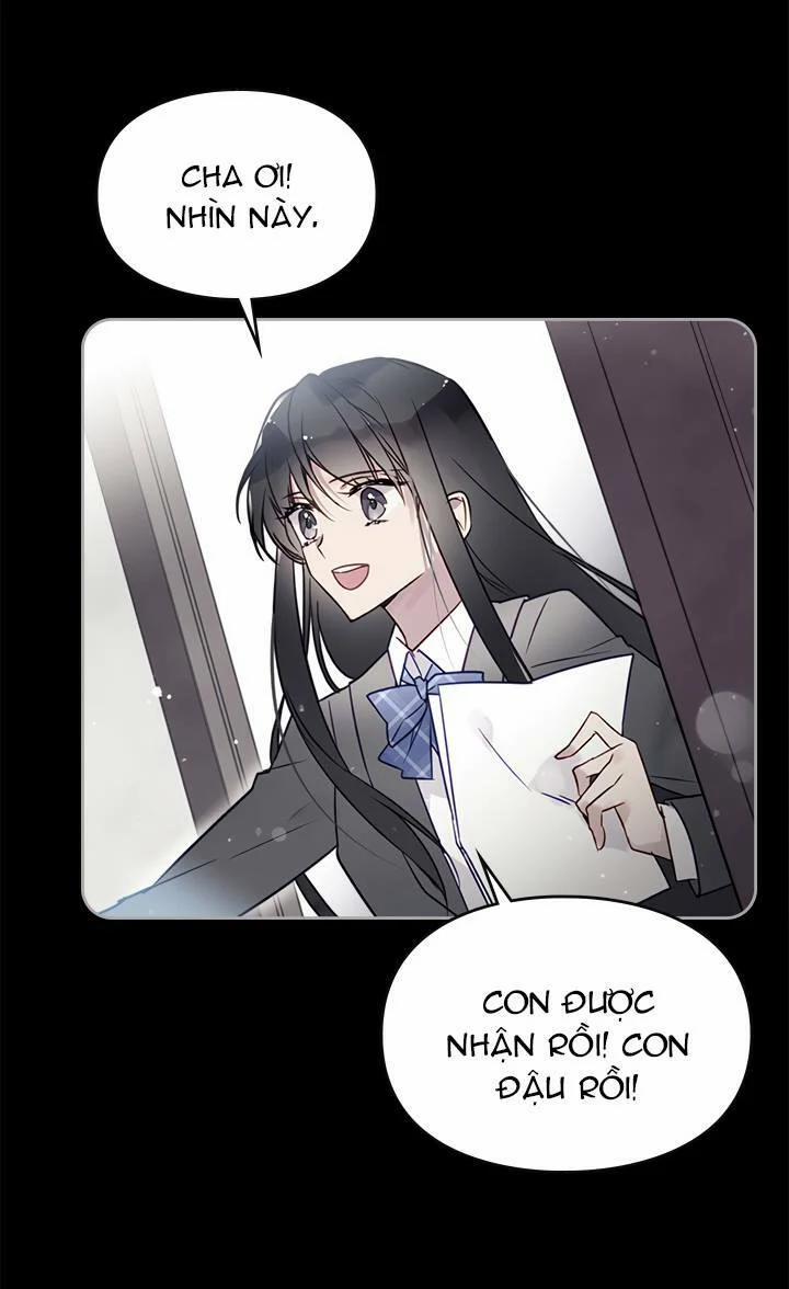 Kết Cục Của Nhân Vật Phản Diện Chỉ Có Thể Là Cái Chết 6 trang 6