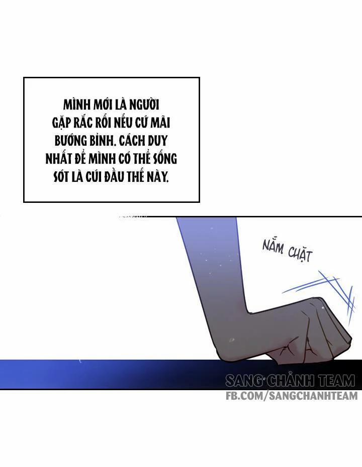 Kết Cục Của Nhân Vật Phản Diện Chỉ Có Thể Là Cái Chết 7 trang 14