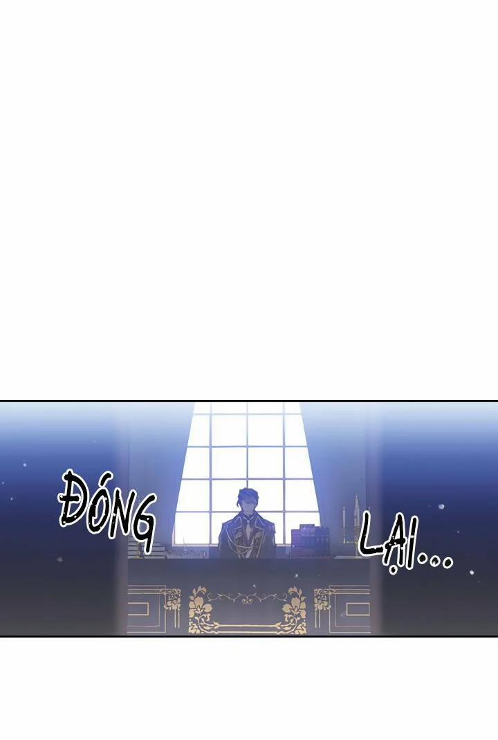 Kết Cục Của Nhân Vật Phản Diện Chỉ Có Thể Là Cái Chết 7 trang 22