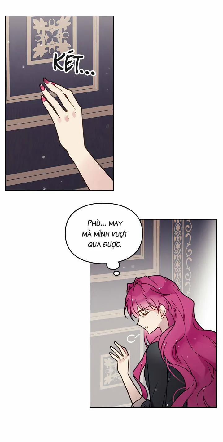 Kết Cục Của Nhân Vật Phản Diện Chỉ Có Thể Là Cái Chết 7 trang 23