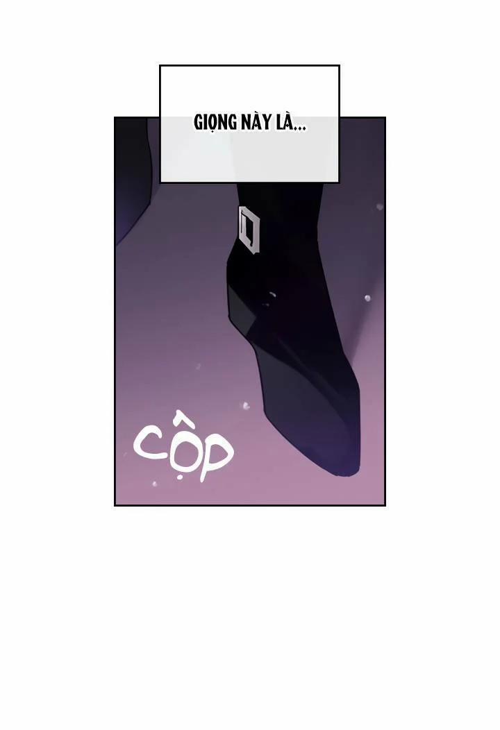 Kết Cục Của Nhân Vật Phản Diện Chỉ Có Thể Là Cái Chết 7 trang 28