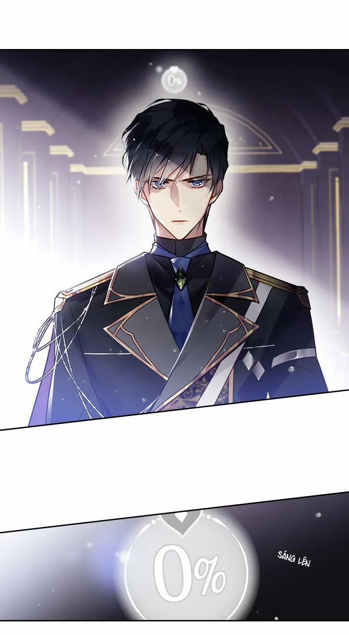 Kết Cục Của Nhân Vật Phản Diện Chỉ Có Thể Là Cái Chết 7 trang 29