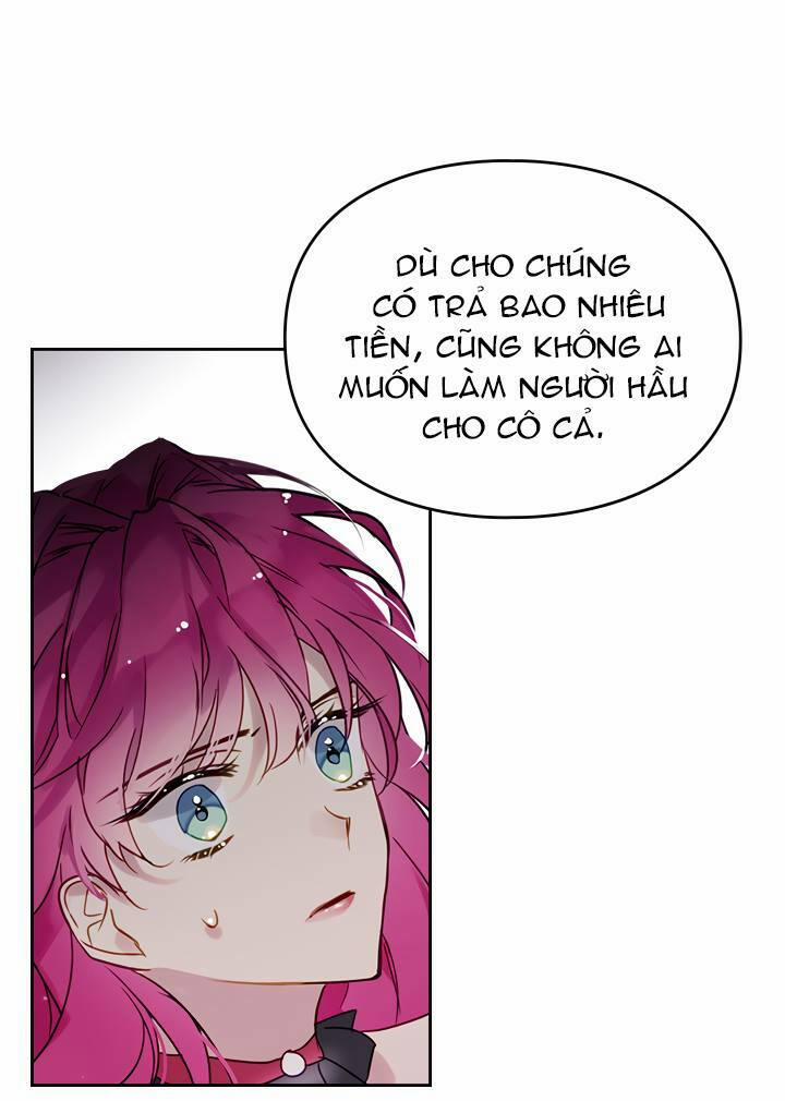 Kết Cục Của Nhân Vật Phản Diện Chỉ Có Thể Là Cái Chết 7 trang 33