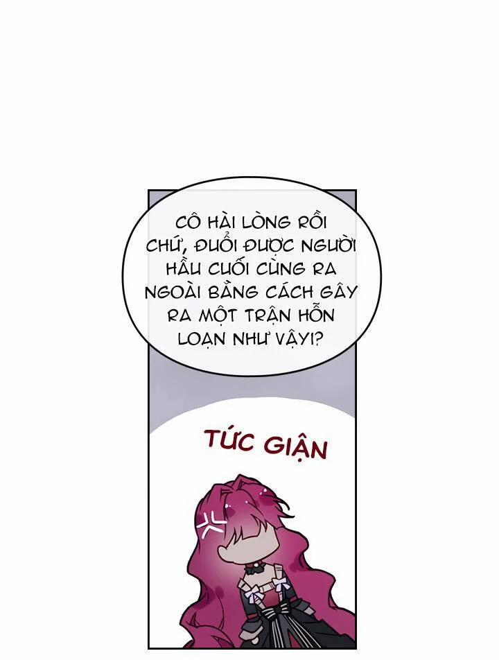 Kết Cục Của Nhân Vật Phản Diện Chỉ Có Thể Là Cái Chết 7 trang 35