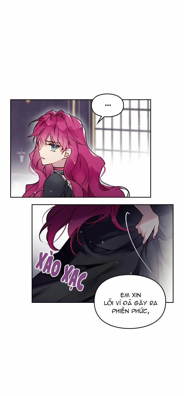 Kết Cục Của Nhân Vật Phản Diện Chỉ Có Thể Là Cái Chết 7 trang 41