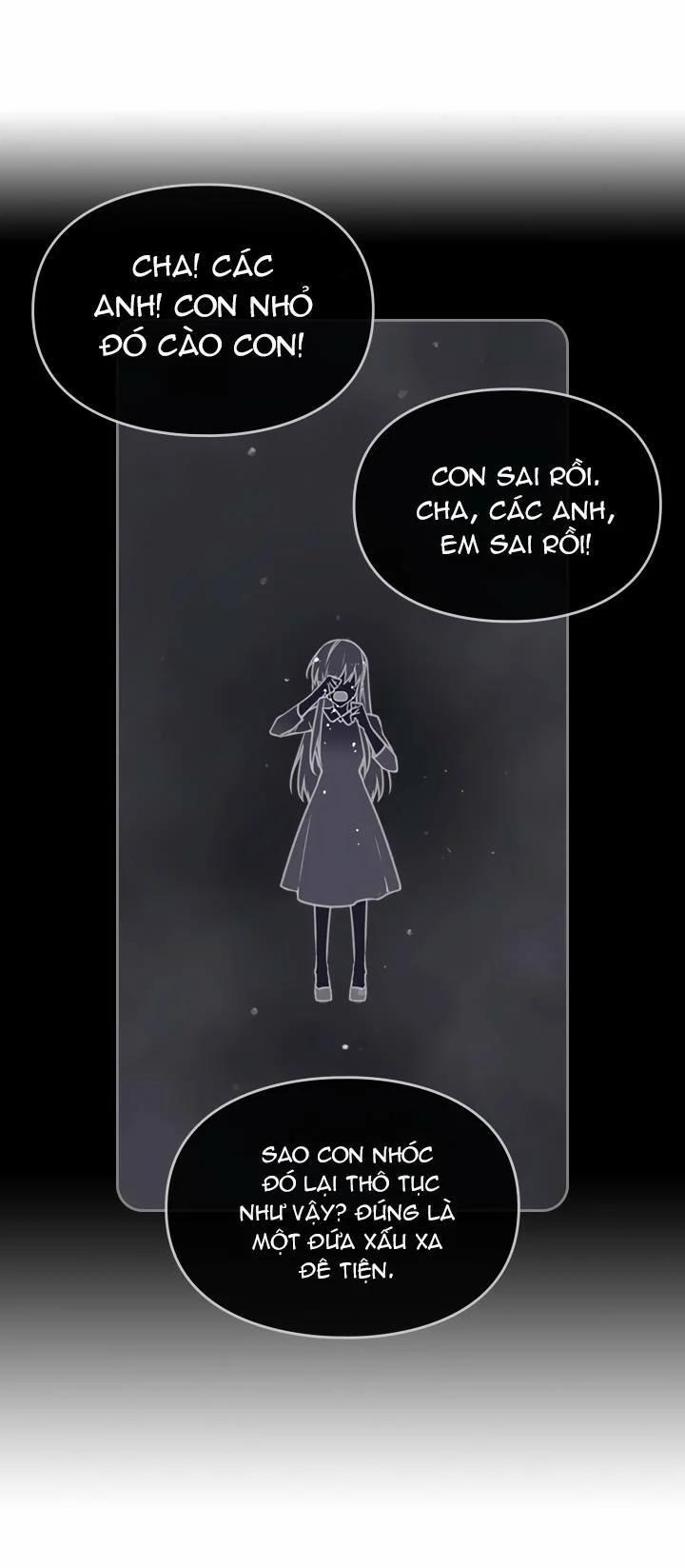 Kết Cục Của Nhân Vật Phản Diện Chỉ Có Thể Là Cái Chết 7 trang 45