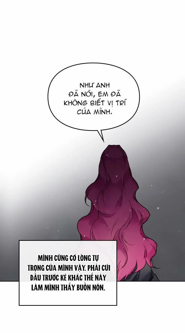 Kết Cục Của Nhân Vật Phản Diện Chỉ Có Thể Là Cái Chết 7 trang 46