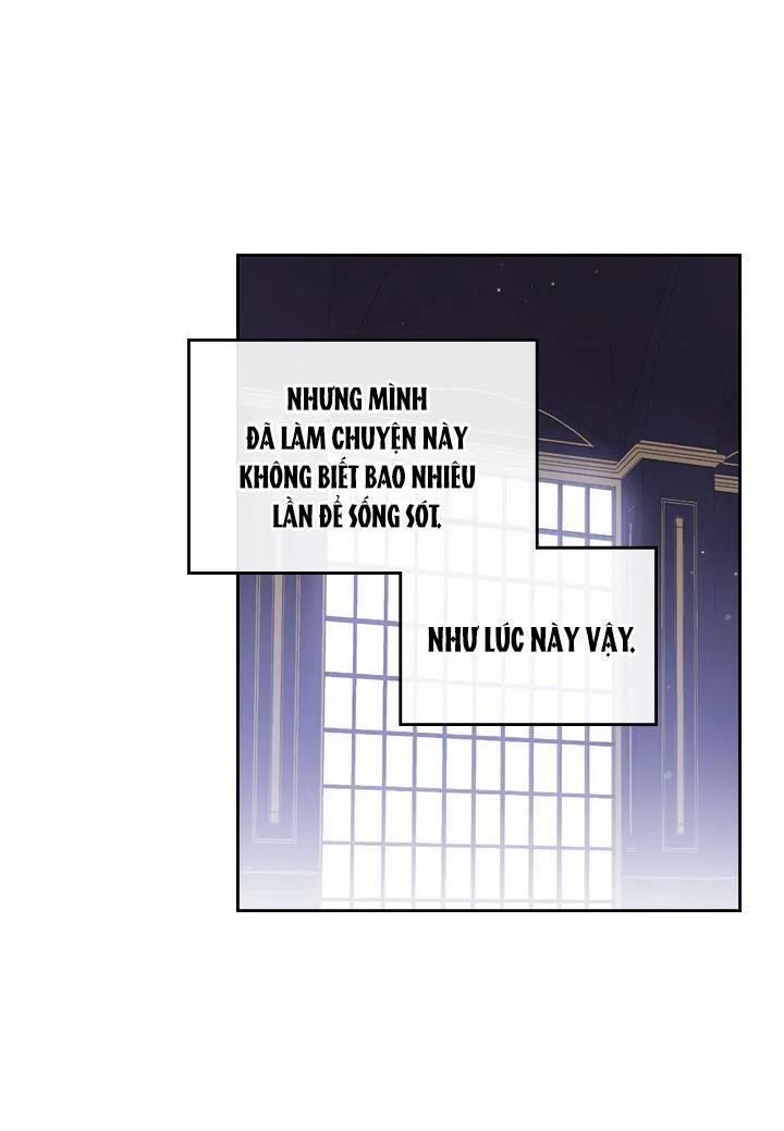 Kết Cục Của Nhân Vật Phản Diện Chỉ Có Thể Là Cái Chết 7 trang 47