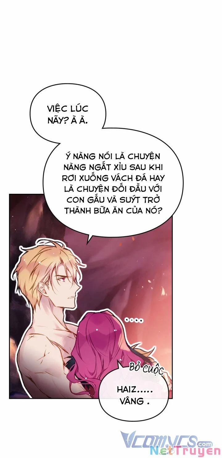 Kết Cục Của Nhân Vật Phản Diện Chỉ Có Thể Là Cái Chết 73 trang 1