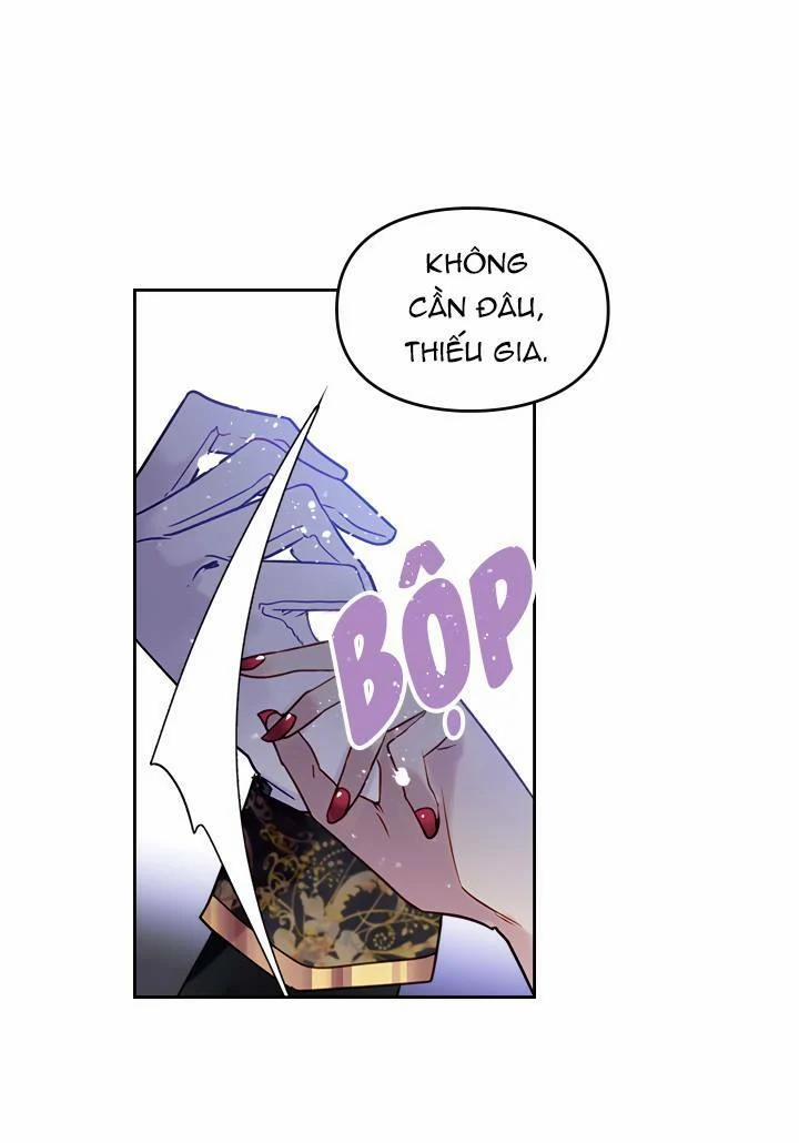 Kết Cục Của Nhân Vật Phản Diện Chỉ Có Thể Là Cái Chết 8 trang 13