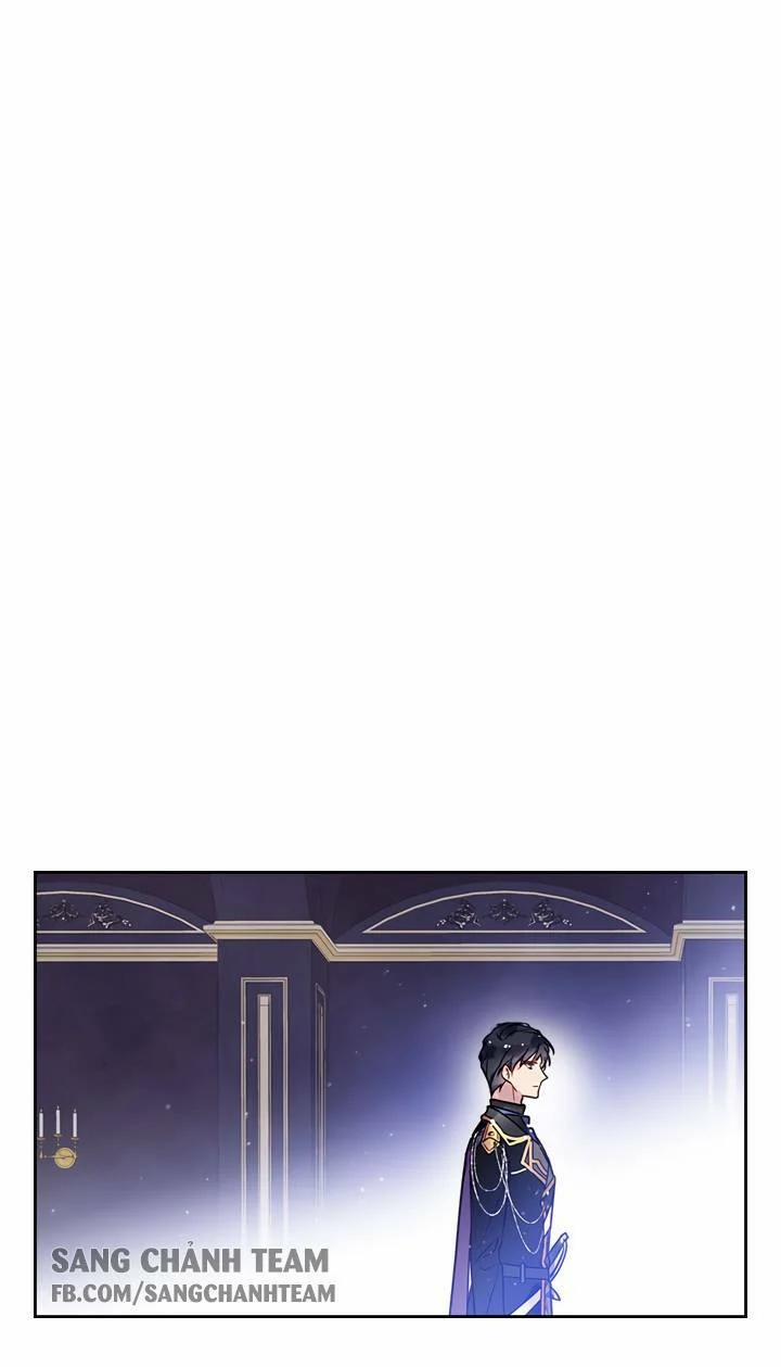 Kết Cục Của Nhân Vật Phản Diện Chỉ Có Thể Là Cái Chết 8 trang 18