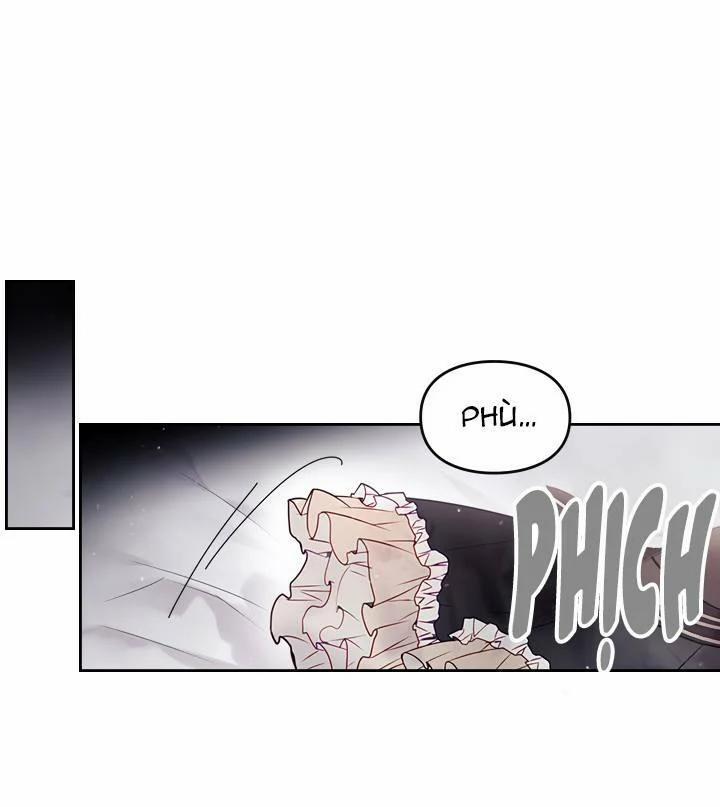 Kết Cục Của Nhân Vật Phản Diện Chỉ Có Thể Là Cái Chết 8 trang 25