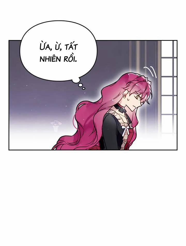 Kết Cục Của Nhân Vật Phản Diện Chỉ Có Thể Là Cái Chết 8 trang 3