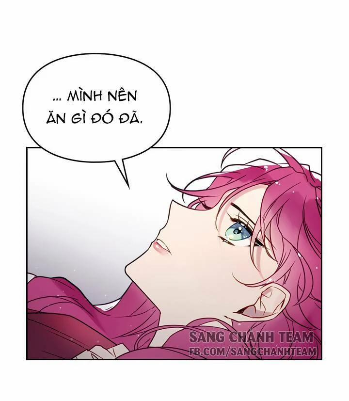 Kết Cục Của Nhân Vật Phản Diện Chỉ Có Thể Là Cái Chết 8 trang 30