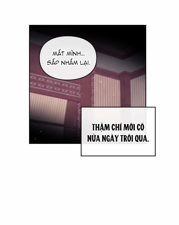 Kết Cục Của Nhân Vật Phản Diện Chỉ Có Thể Là Cái Chết 8 trang 31