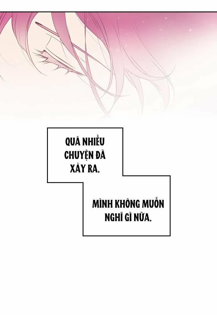 Kết Cục Của Nhân Vật Phản Diện Chỉ Có Thể Là Cái Chết 8 trang 32