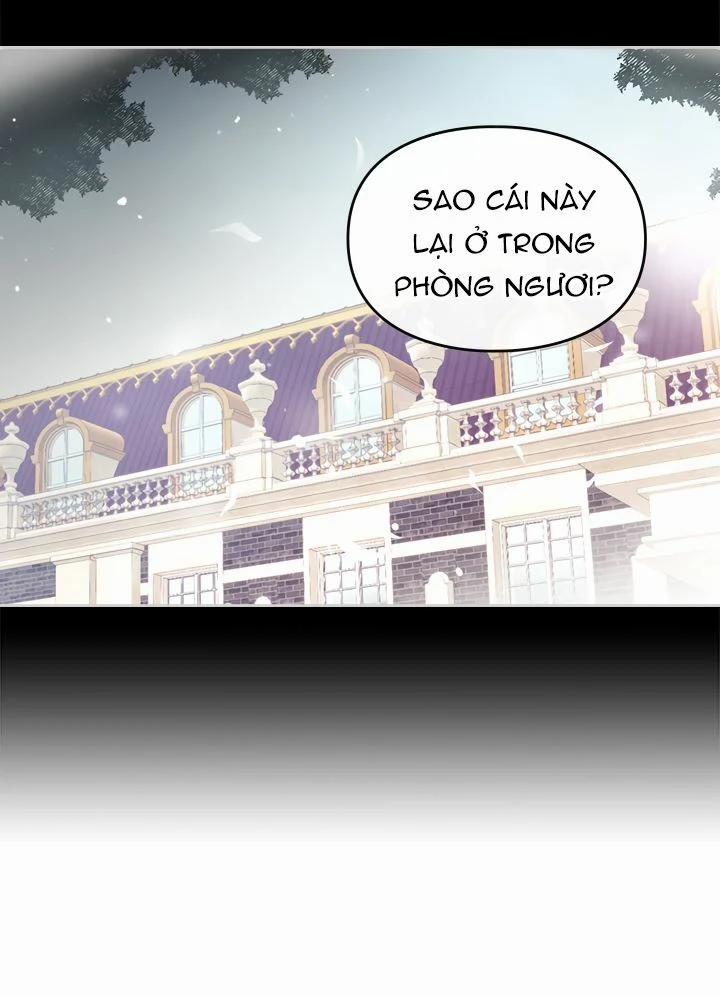 Kết Cục Của Nhân Vật Phản Diện Chỉ Có Thể Là Cái Chết 8 trang 34