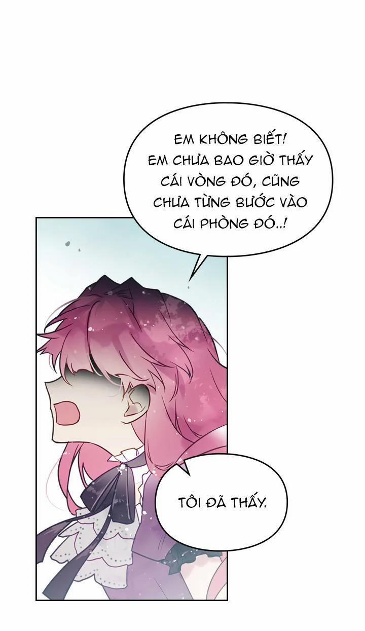 Kết Cục Của Nhân Vật Phản Diện Chỉ Có Thể Là Cái Chết 8 trang 39