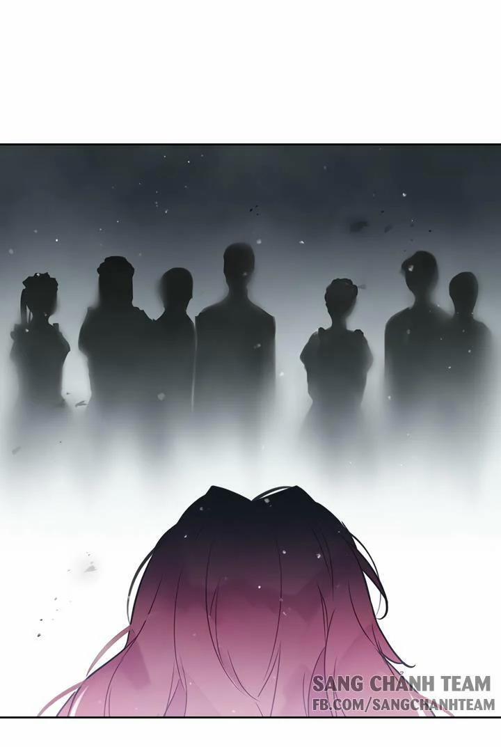 Kết Cục Của Nhân Vật Phản Diện Chỉ Có Thể Là Cái Chết 8 trang 42