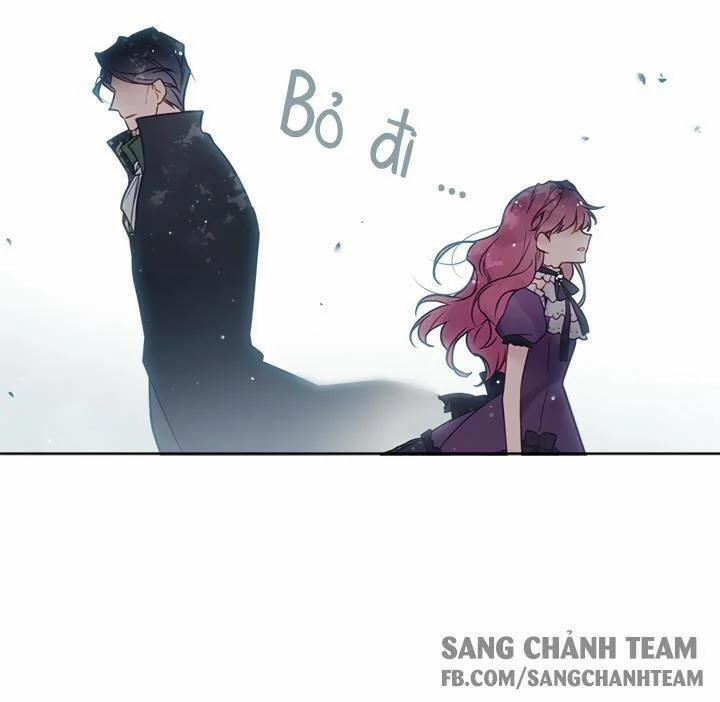 Kết Cục Của Nhân Vật Phản Diện Chỉ Có Thể Là Cái Chết 8 trang 47