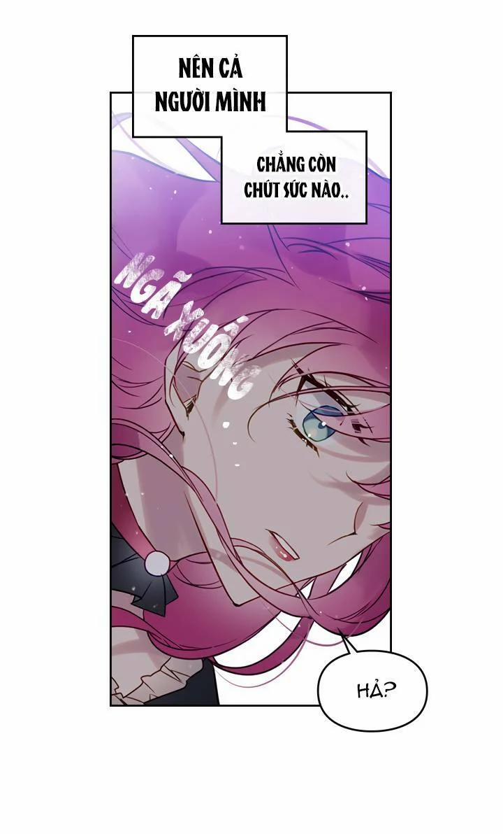 Kết Cục Của Nhân Vật Phản Diện Chỉ Có Thể Là Cái Chết 8 trang 5
