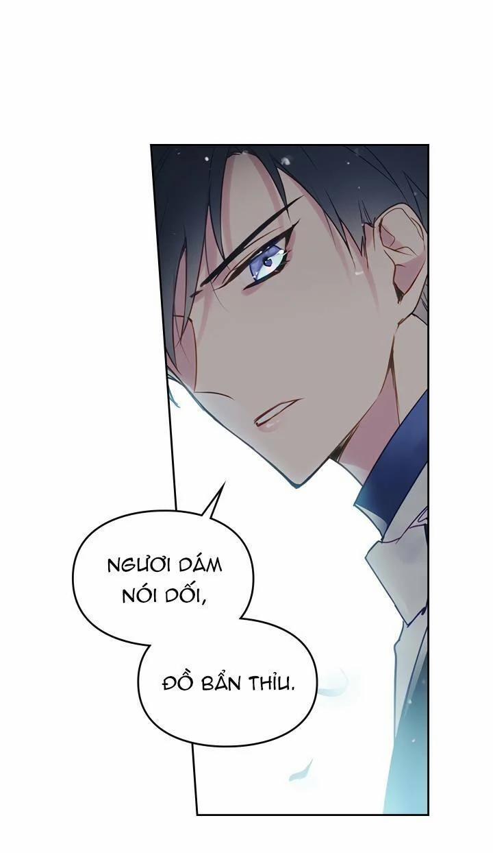 Kết Cục Của Nhân Vật Phản Diện Chỉ Có Thể Là Cái Chết 8 trang 50