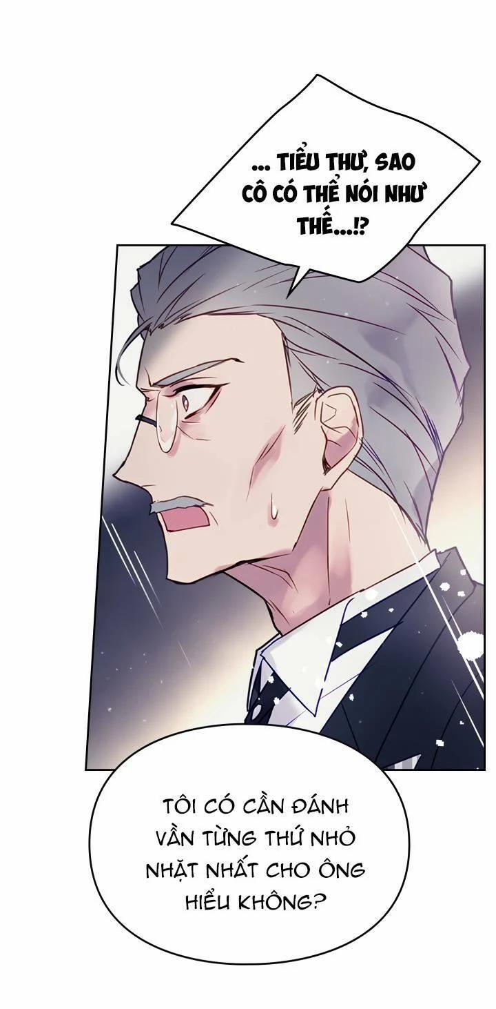 Kết Cục Của Nhân Vật Phản Diện Chỉ Có Thể Là Cái Chết 9 trang 14