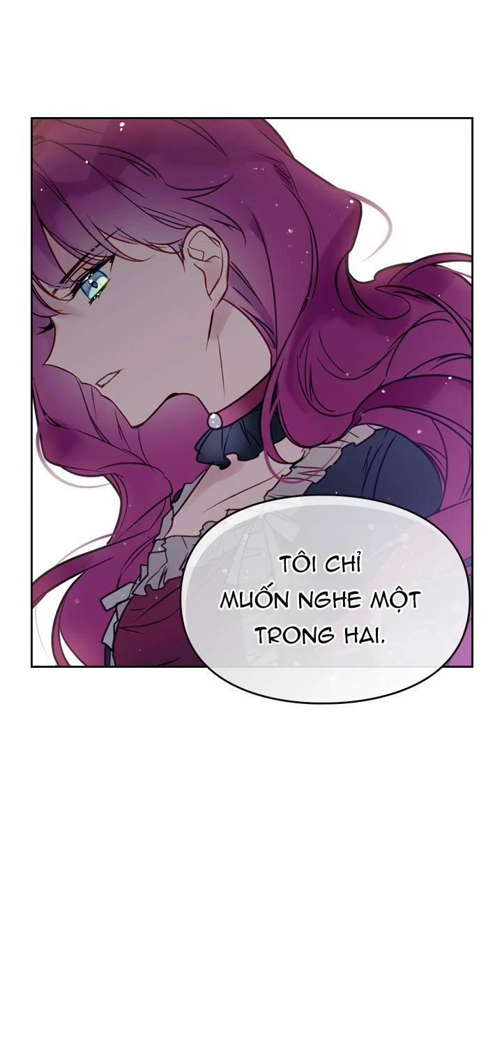Kết Cục Của Nhân Vật Phản Diện Chỉ Có Thể Là Cái Chết 9 trang 20