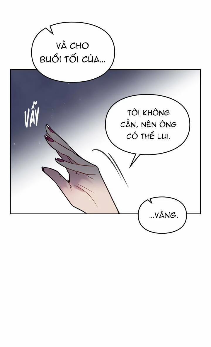 Kết Cục Của Nhân Vật Phản Diện Chỉ Có Thể Là Cái Chết 9 trang 22