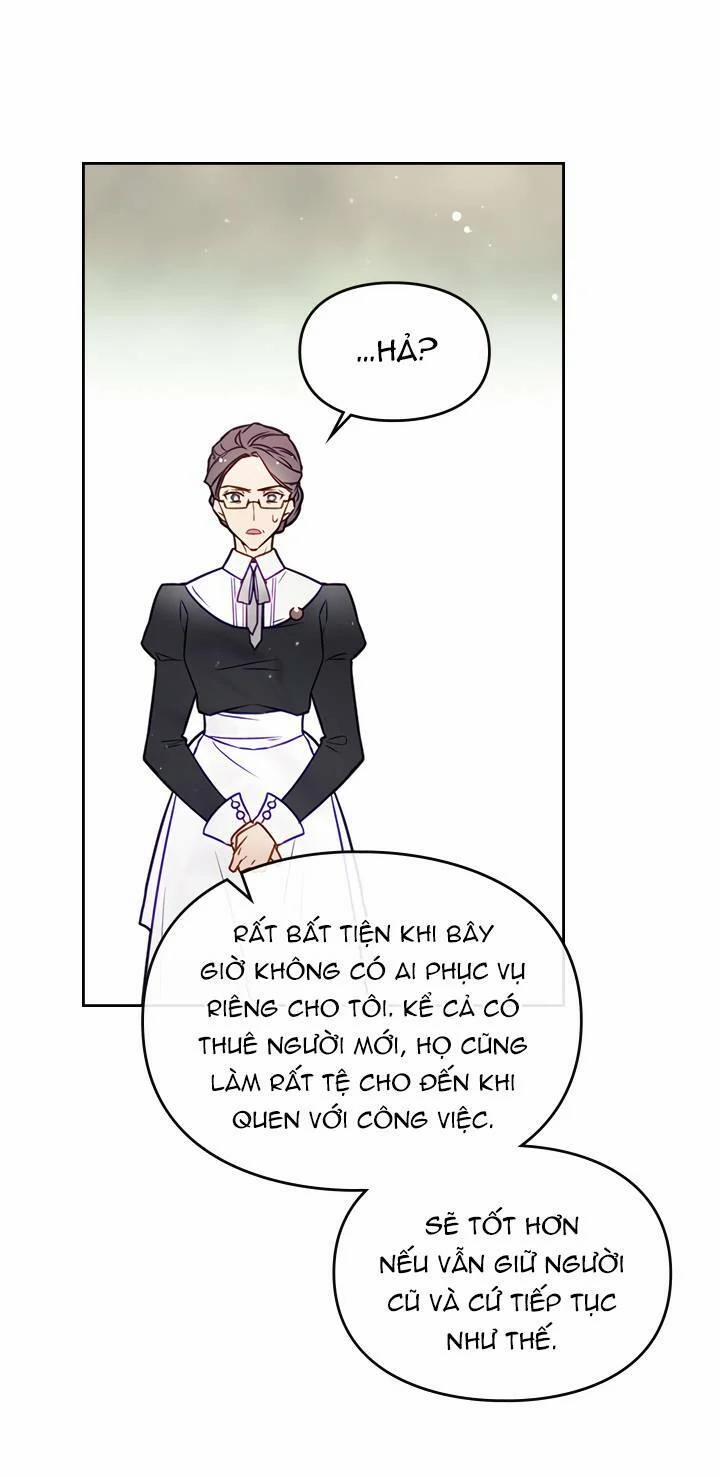 Kết Cục Của Nhân Vật Phản Diện Chỉ Có Thể Là Cái Chết 9 trang 37