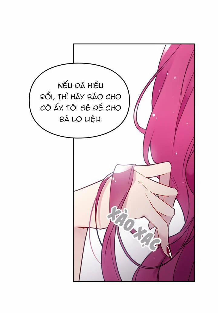 Kết Cục Của Nhân Vật Phản Diện Chỉ Có Thể Là Cái Chết 9 trang 38