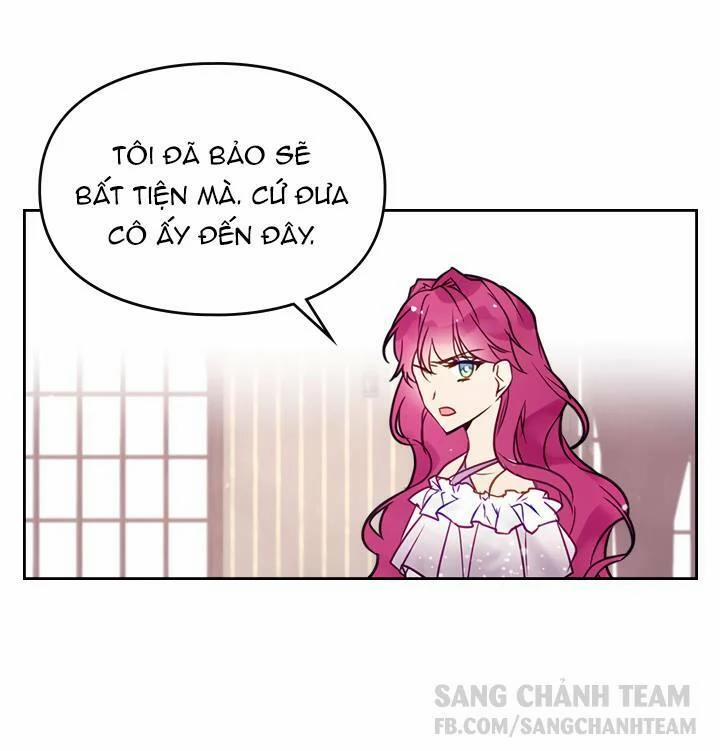 Kết Cục Của Nhân Vật Phản Diện Chỉ Có Thể Là Cái Chết 9 trang 40