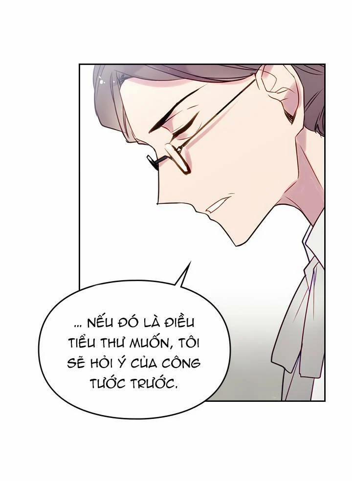 Kết Cục Của Nhân Vật Phản Diện Chỉ Có Thể Là Cái Chết 9 trang 41